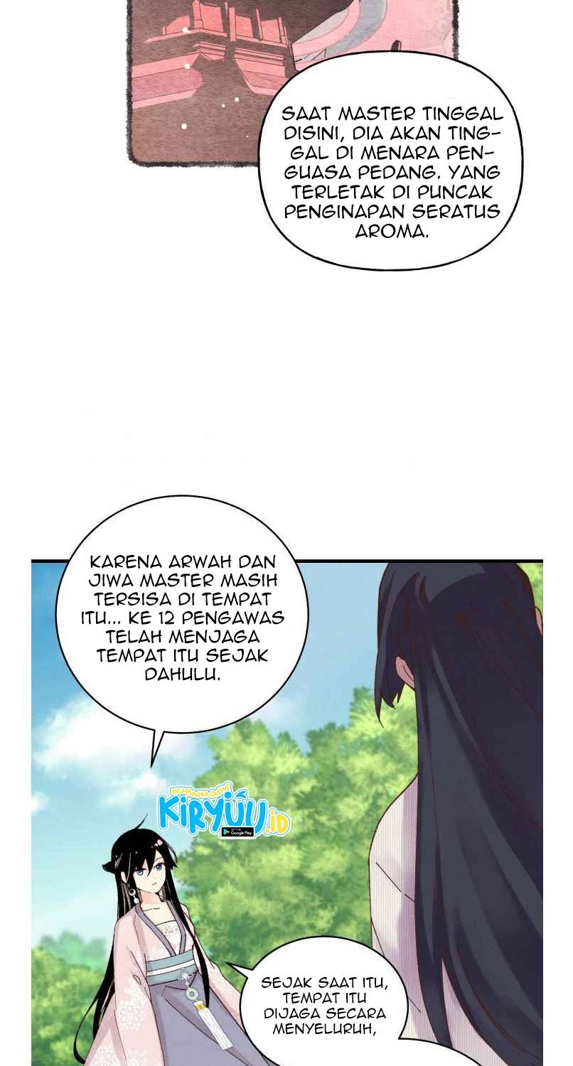 Dilarang COPAS - situs resmi www.mangacanblog.com - Komik lightning degree 104 - chapter 104 105 Indonesia lightning degree 104 - chapter 104 Terbaru 27|Baca Manga Komik Indonesia|Mangacan